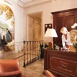 & Saint-jacques 4*