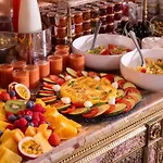 فندق & Saint-jacques 4*