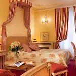 & Saint-jacques 4* Paříž