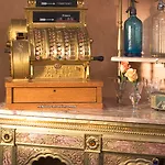 & Saint-jacques Hotel Paříž