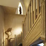 & Saint-jacques Hotel