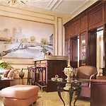 Hotel & Saint-jacques Paříž