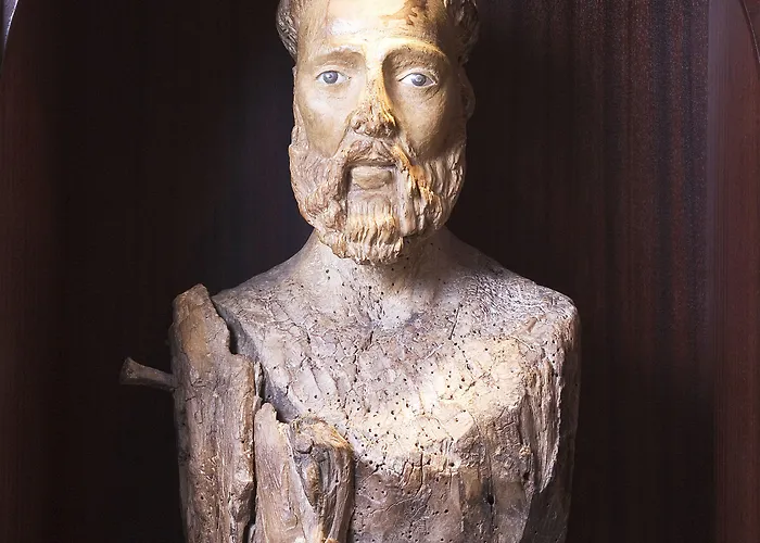 & Saint-jacques Hotell 4*