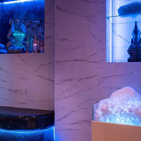 Hotel & Saint-jacques