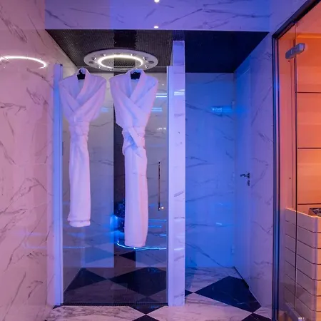 Hotel Hotel&spa Saint-jacques