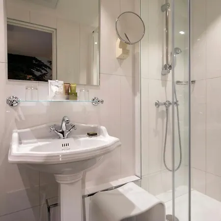 & Saint-jacques Hotel