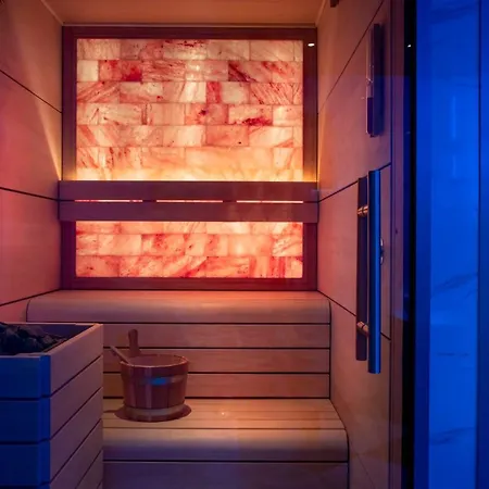 & Saint-jacques 호텔