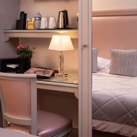 Hotel Hotel&spa Saint-jacques