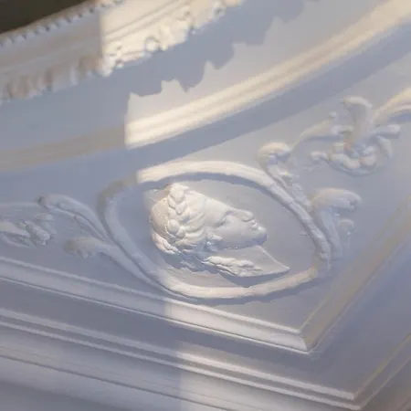 & Saint-jacques 호텔