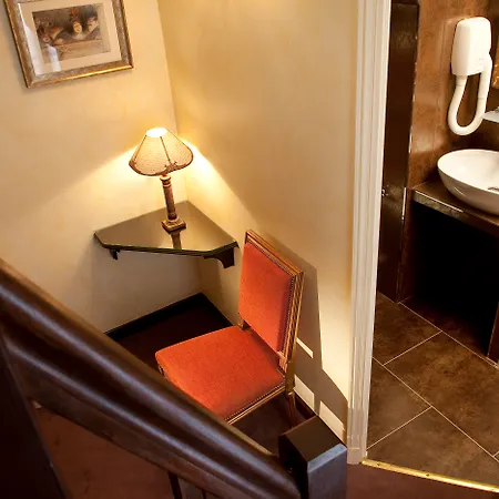 Hotel&spa Saint-jacques