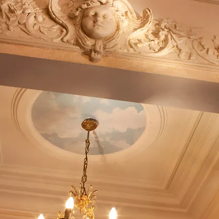 Hotel Hotel&spa Saint-jacques Paris
