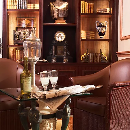 & Saint-jacques 4* Παρίσι