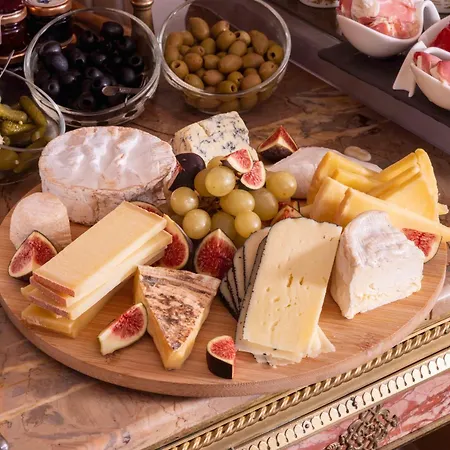 & Saint-jacques Hotel Paris