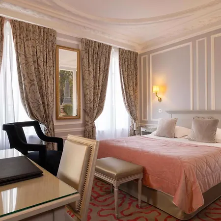 Hotel&spa Saint-jacques