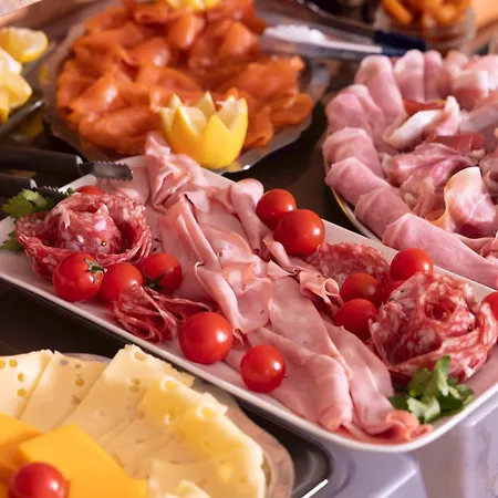 & Saint-jacques 호텔 파리