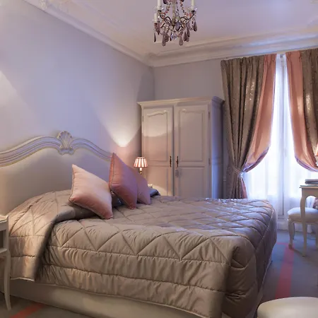 & Saint-jacques Hotel