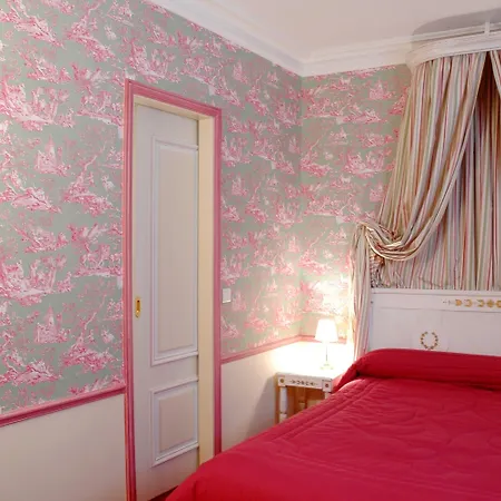 & Saint-jacques 파리