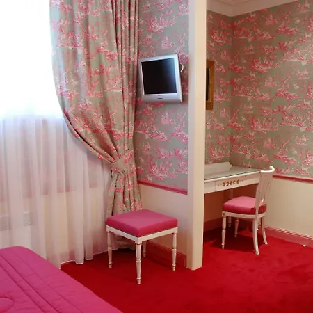 & Saint-jacques 4* 파리