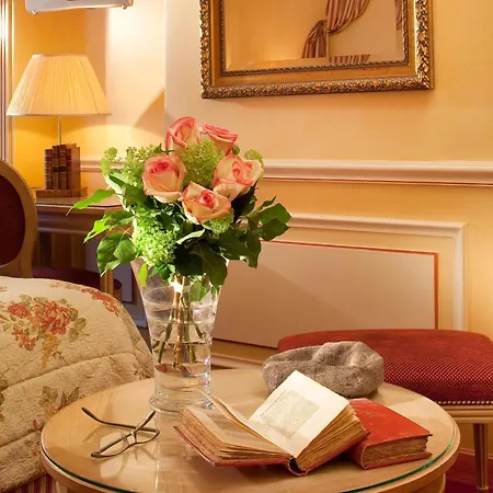 & Saint-jacques Paryż