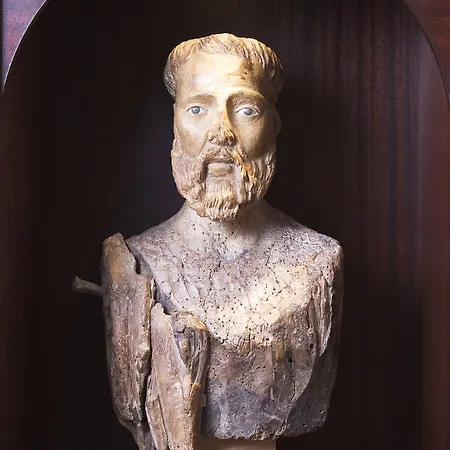 & Saint-jacques 호텔 4*