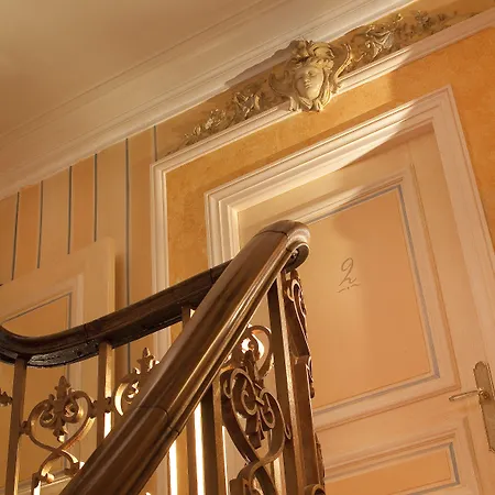 & Saint-jacques 4* 파리