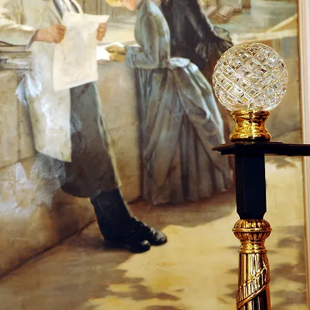 & Saint-jacques Hotel