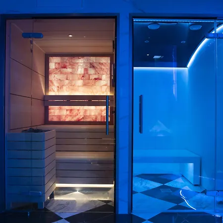 & Saint-jacques Paris