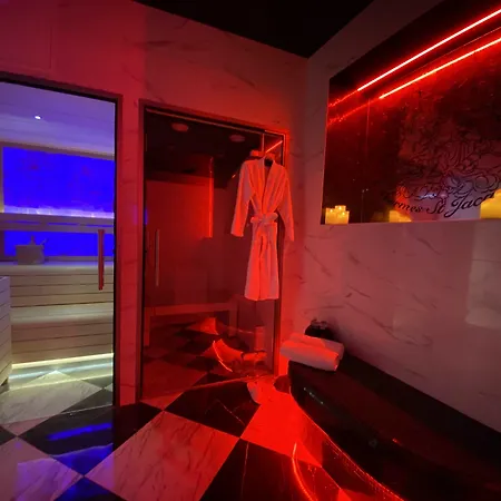 호텔 & Saint-jacques