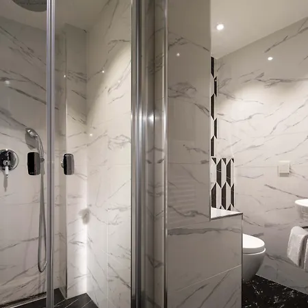 & Saint-jacques Hotel