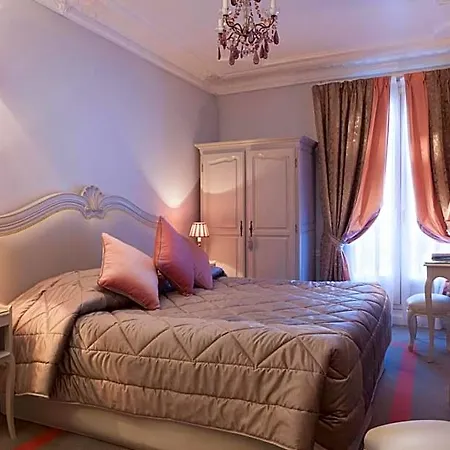 & Saint-jacques Ξενοδοχείο 4*