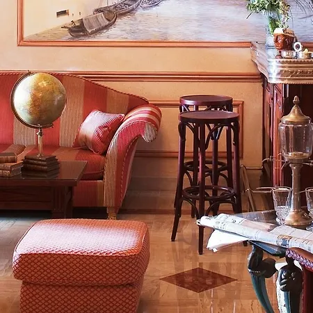 Hotel&spa Saint-jacques Paris