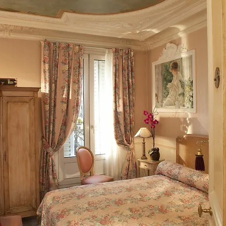 Hotel&spa Saint-jacques Hotel Paris