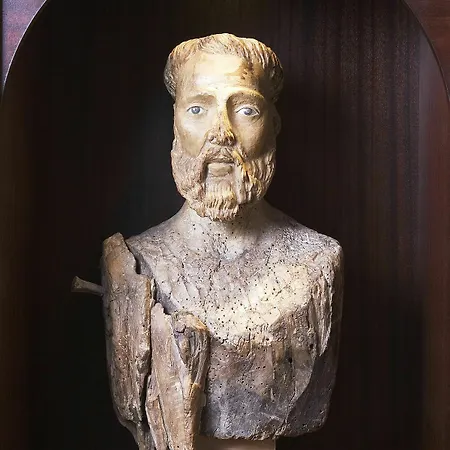 & Saint-jacques 4* Paris