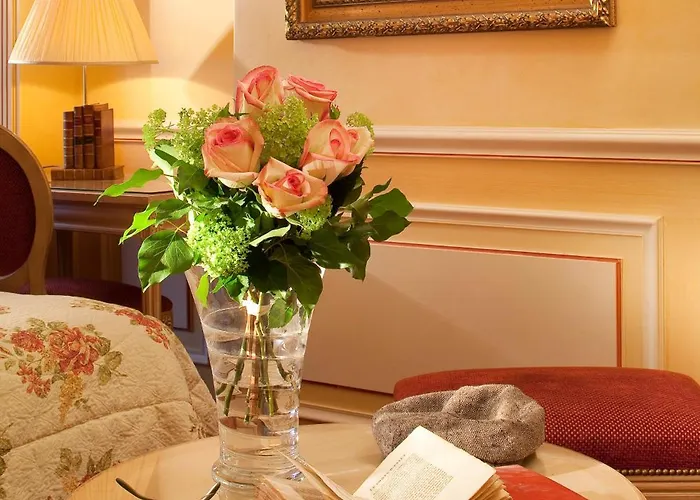 & Saint-jacques Paris