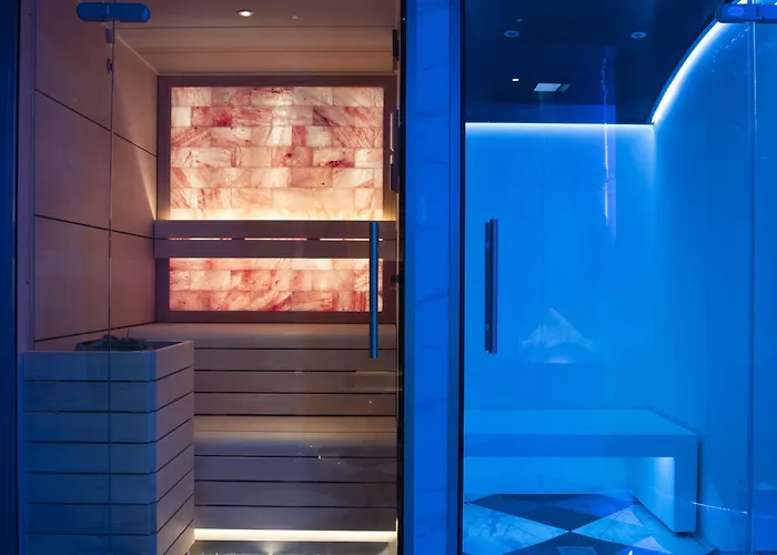 & Saint-jacques Paříž