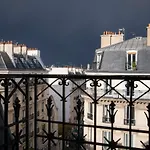 Hotel&spa Saint-jacques Paris