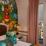 Hotel&spa Saint-jacques Hotel Paris