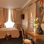 Hotel Hotel&spa Saint-jacques