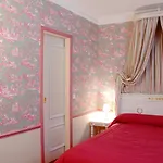 Hotel&spa Saint-jacques Paris