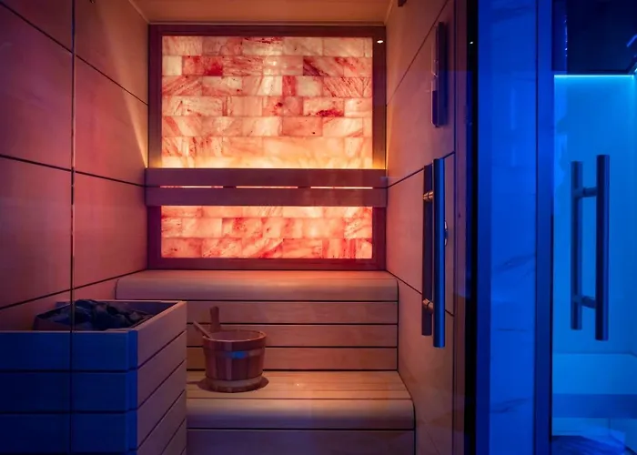 & Saint-jacques Hotel