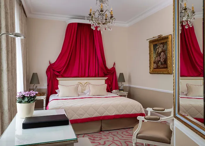 & Saint-jacques Paris