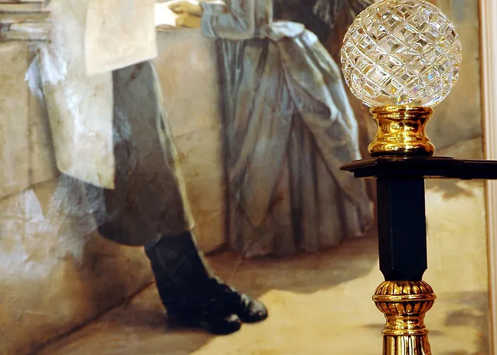 & Saint-jacques Hotel