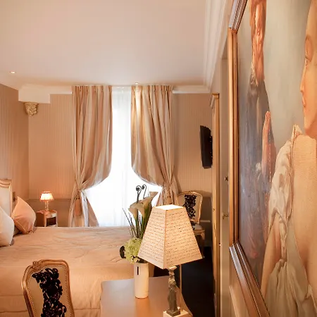 Hotel & Saint-jacques