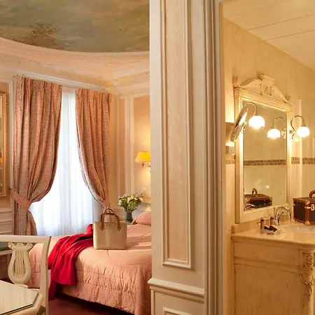 Hotel & Saint-jacques