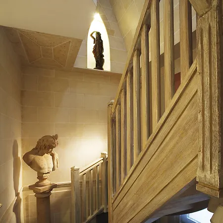 & Saint-jacques Hotel