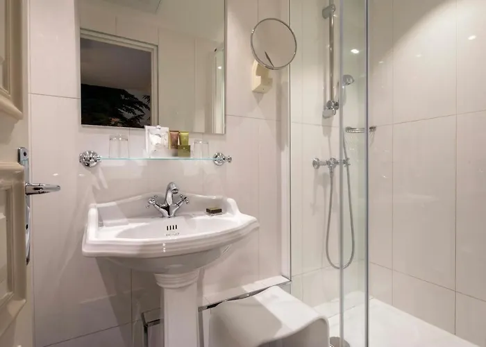 & Saint-jacques Hotel