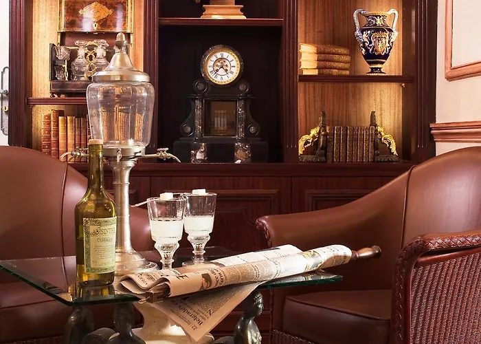 & Saint-jacques 4* Paris