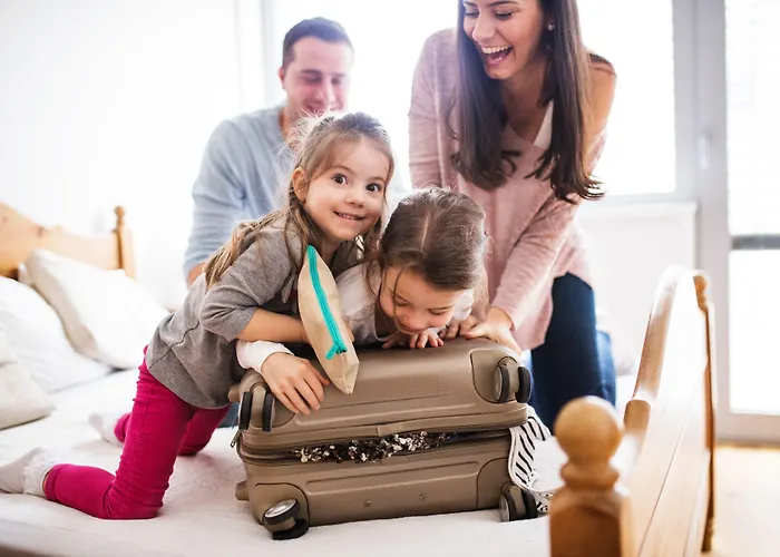 & Saint-jacques Hotel 4*