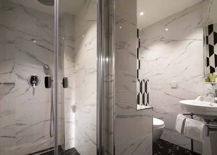 & Saint-jacques Hotel